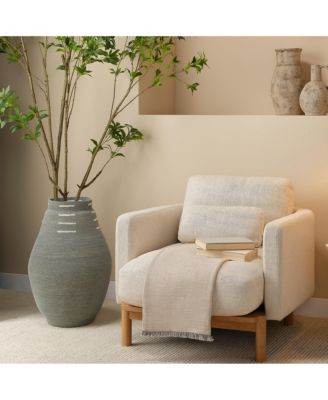 Rainforest Seagrass Basket