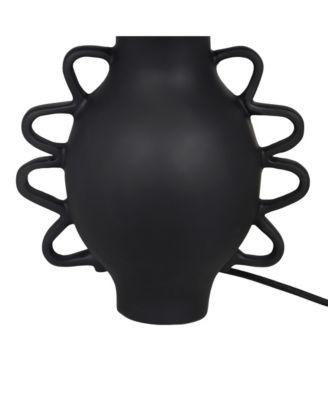  Hazza Pleated Table Lamp