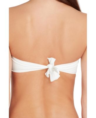  Capri Bandeau Bikini Top