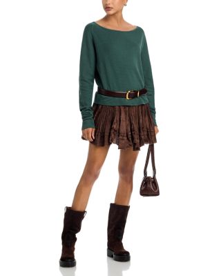 Jess Long Sleeve Sweatshirt