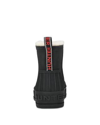 Unisex Gracey Waterproof Slip On Boots - Little Kid, Big Kid