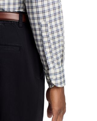 Lenox Crown Stretch Sport Shirt