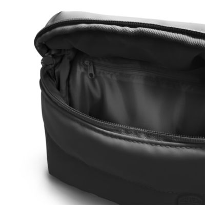 Puffer Waist Bag
