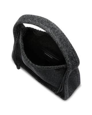 Ryan Small Reflective Handbag