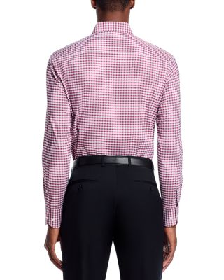 Fairbanks Performance Twill Button Down Shirt