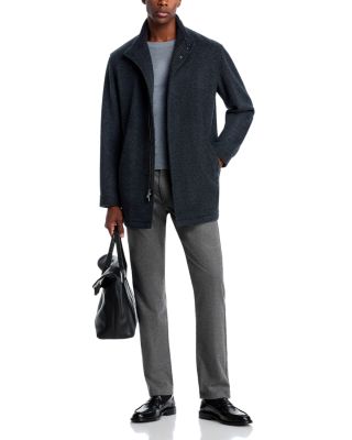 Crown Flex City Coat