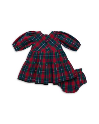 Girls' Maribelle Dress Set - Baby
