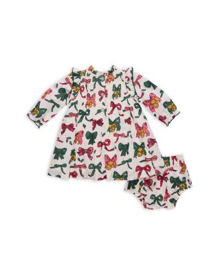 Girls' Jaipur Dress Set - Baby 