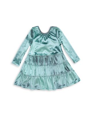 Girls' Pearl Dress - Little Kid