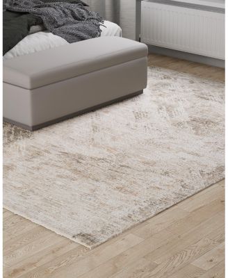 Mink Home Castille CSL040 Area Rug, 5' x 8'