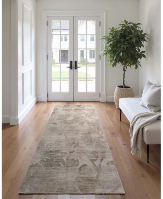 Mink Home Castille CSL939 Runner Area Rug, 2'3 x 8'