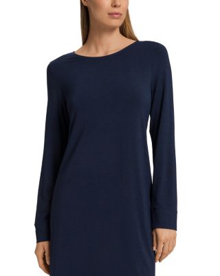 Soft Jersey Nightgown 