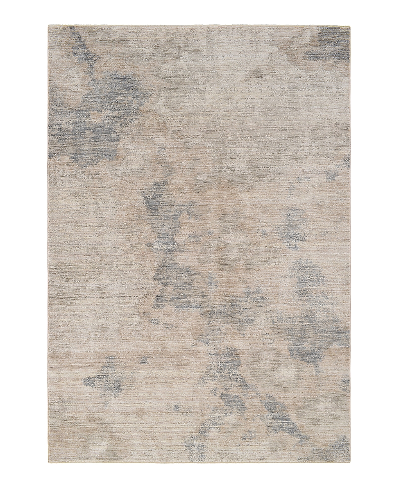 Mink Home Castille Csl141 Area Rug 4.00 X 6.00 In Gray