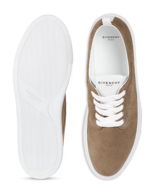 Men's New City Low Sneakers