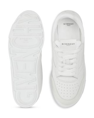 Men's Yard Court Sneakers 