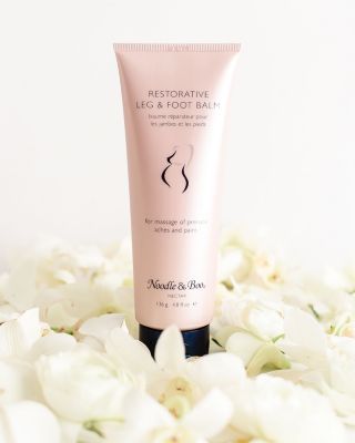 Restorative Leg & Foot Balm 4.8 oz.