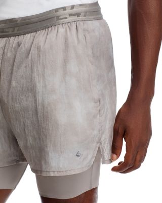 Represent 3.3&amp;quot; Trail Shorts