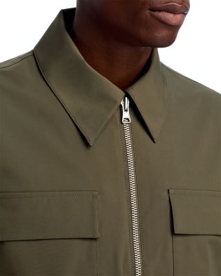 Alban Waterproof Jacket