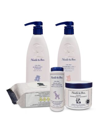 Fifth Avenue Layette Gift Set ($82.50 value)