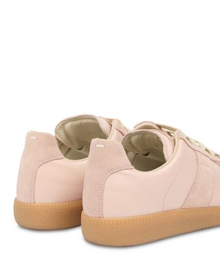 Women's Replica Low Top Sneakers