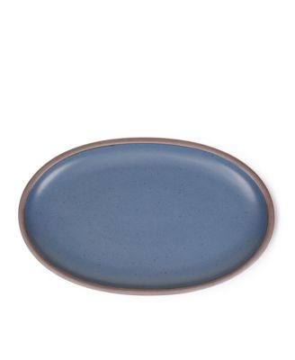  Oval Platter