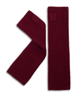 Enitene Wool & Cashmere Mittens