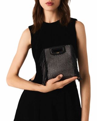 Remilia Velvet Babydoll Dress