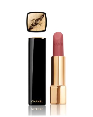 CHANEL ROUGE ALLURE VELVET Lipstick | Bloomingdale's Beauty & Cosmetics