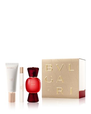 Allegra Baciami Fragrance Ritual Gift Set