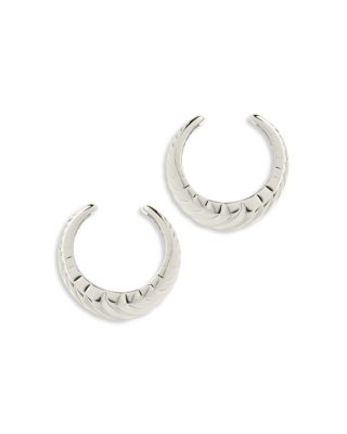Beth Twisted Ear Cuffs