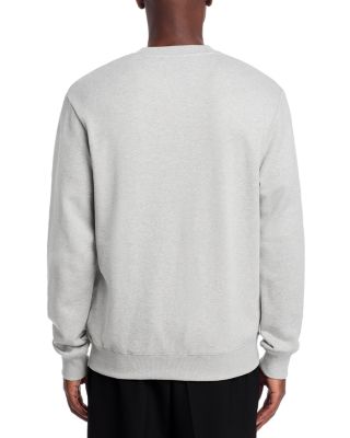 Logo Sweatshirt