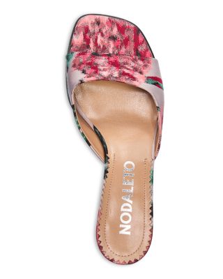 Women's Slingback Pumps