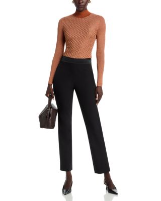 Carmela Cigarette Pants