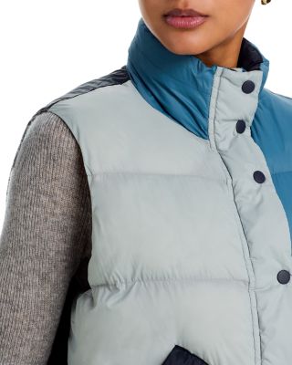 The Polar Vest