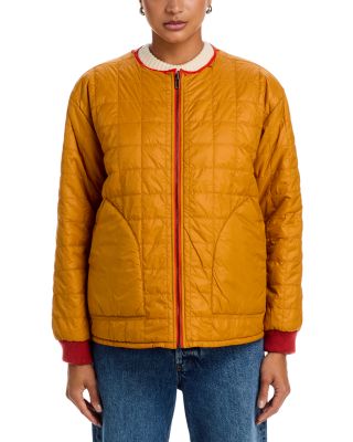The Reve Logger Puffer Jacket