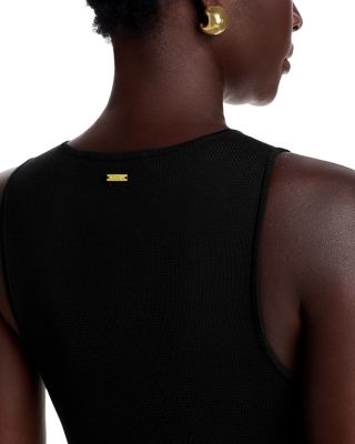 Margaux Fringe Mini Dress