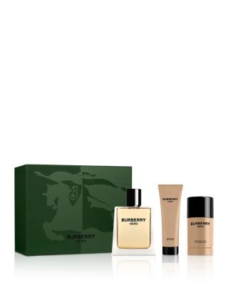Hero Eau de Toilette Gift Set ($195 value)