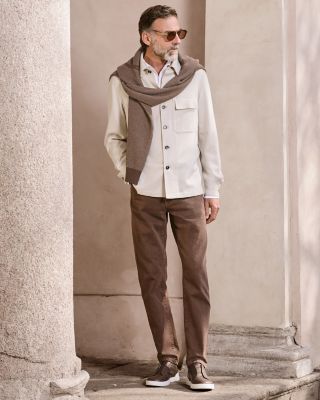 Men&#39;s Triple Stitch™ Secondskin Sneakers