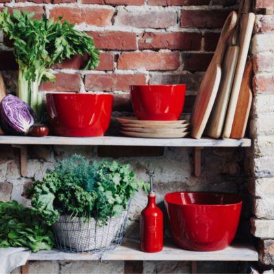 5.85 Quart Salad Bowl