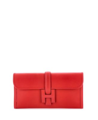  29 Jige Elan Clutch Swift