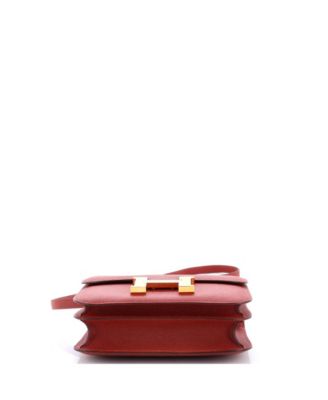  18 Constance NM Bag Epsom