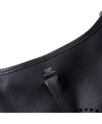  TPM Evelyne Bag Gen III Epsom