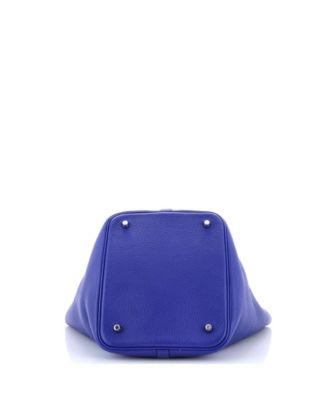  MM Picotin Lock Bag Clemence