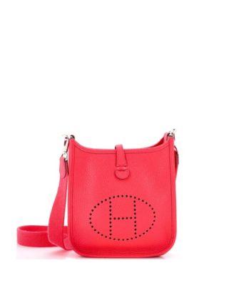  TPM Evelyne Bag Gen III Clemence