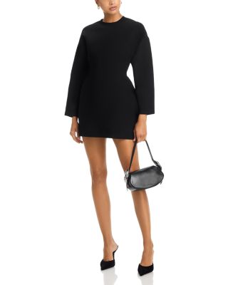 RHW Power Knit Mini Dress