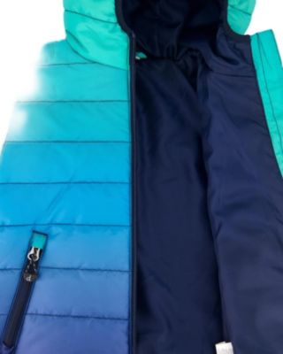 Boys' Quilted Mid-Season Jacket - Little Kid