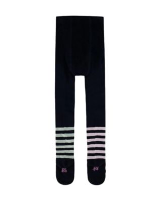 Girls' Knit Tights - Baby