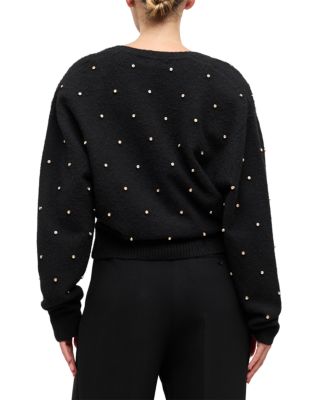 Corin V Neck Sweater