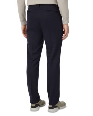 Technical Wool B Tech Blend Trousers 