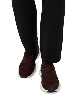 Men's Willow Wool Blend Sneakers